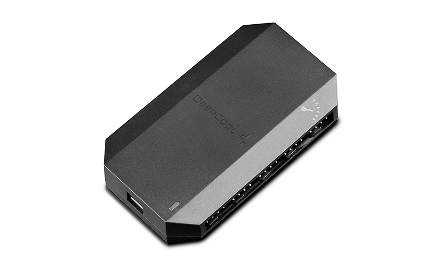 FH-10 - DeepCool