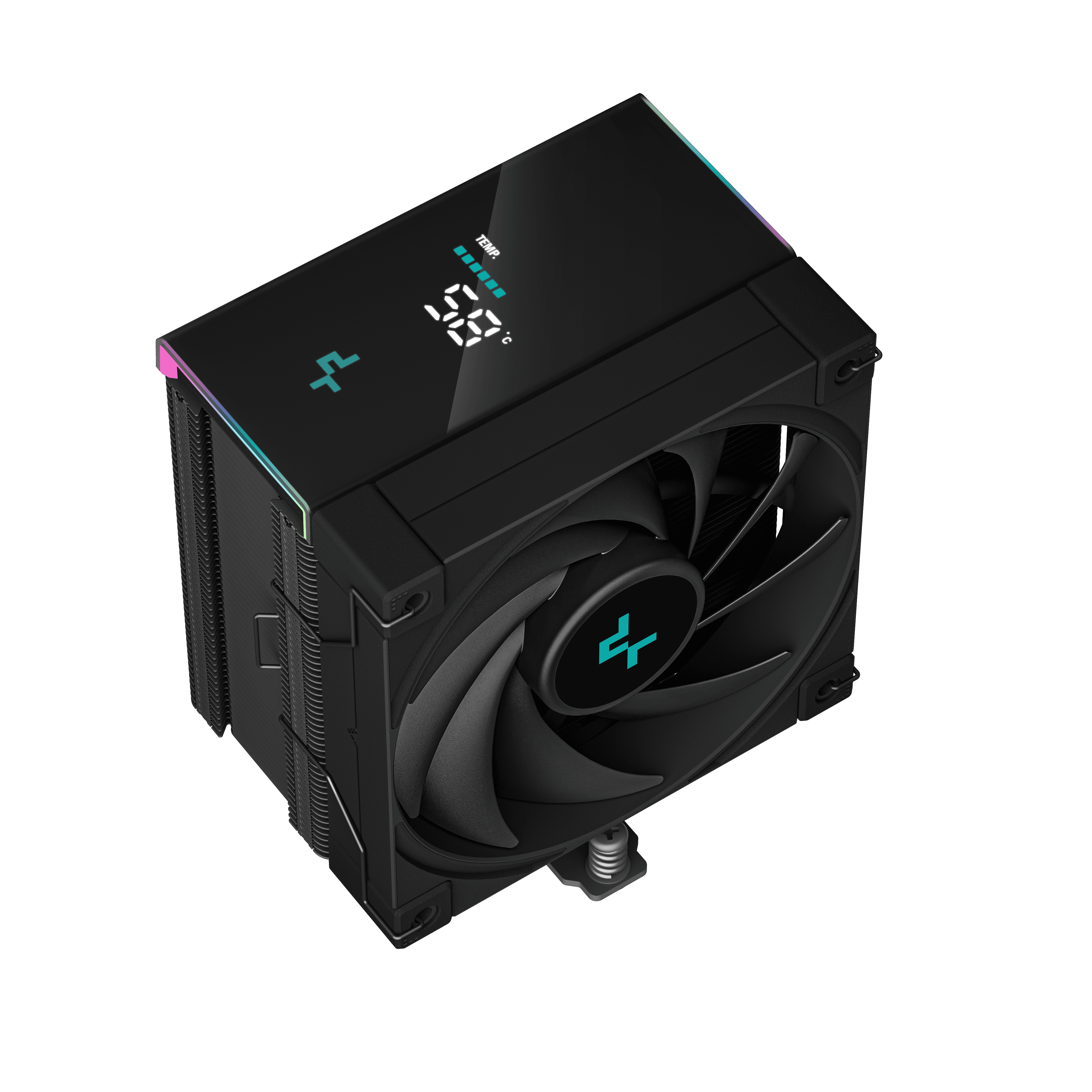 500S AK500S DIGITAL DeepCool 500s Ak500s Digital Deepcool