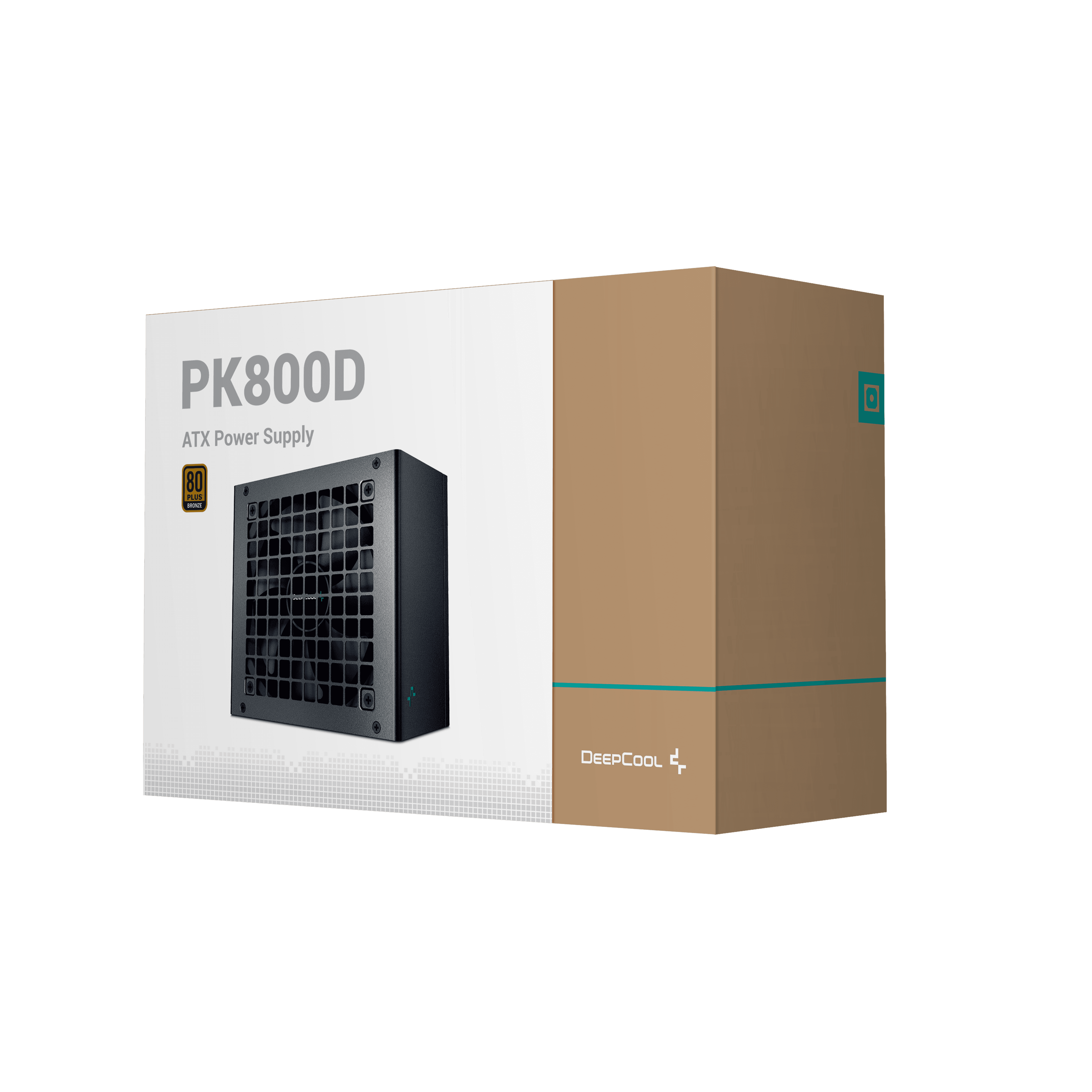 PK800D - DeepCool