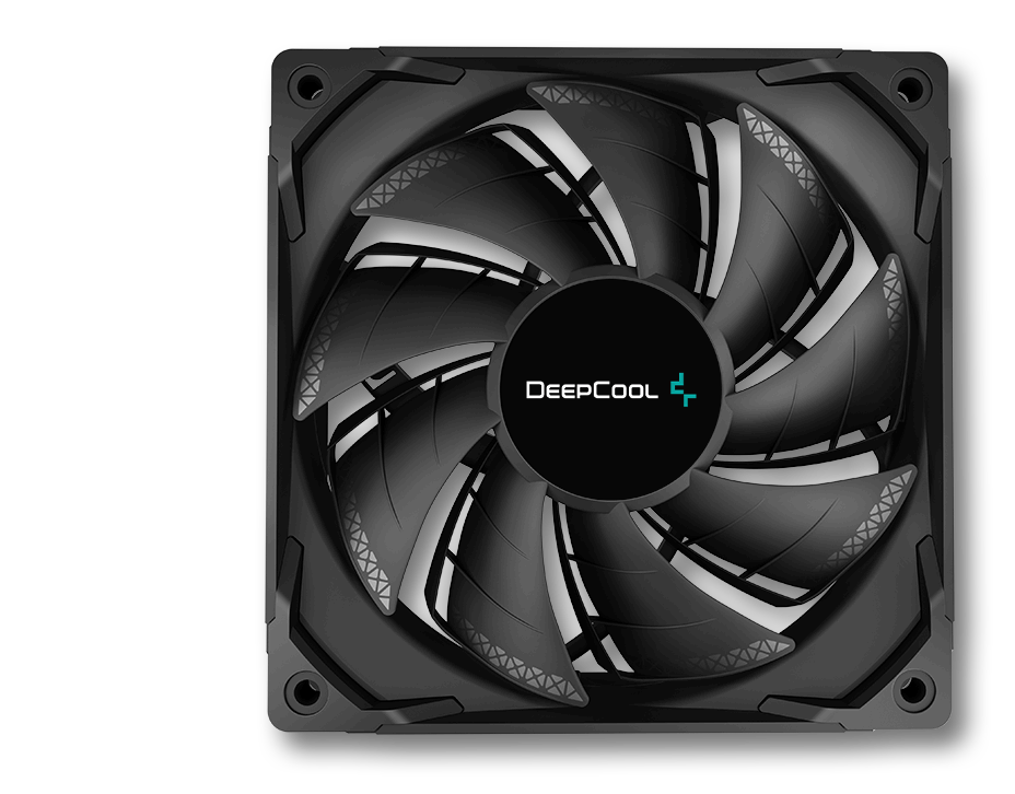 TF120S - DeepCool